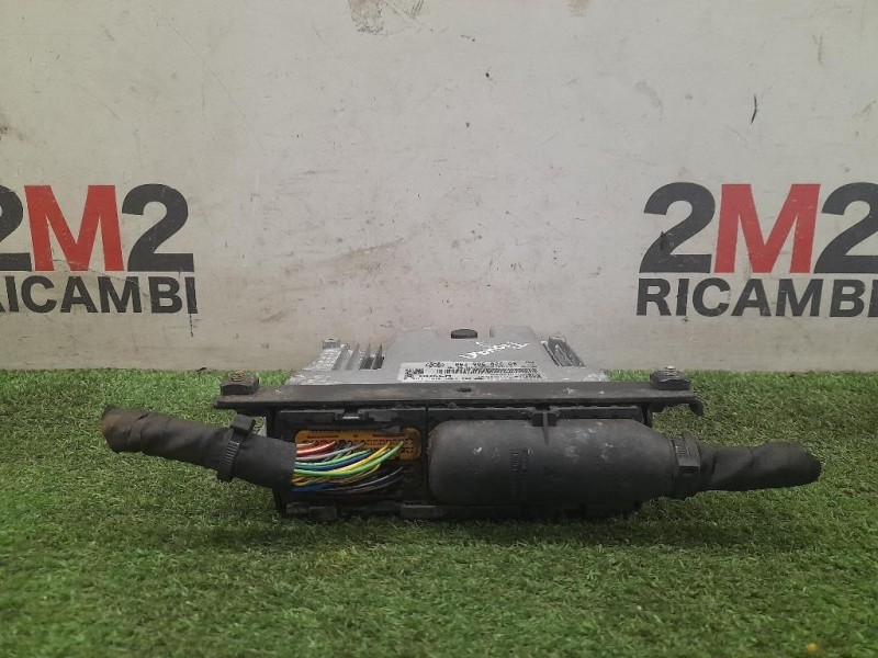 Centralina Iniezione 06J906026AB Volkswagen Tiguan I 2008