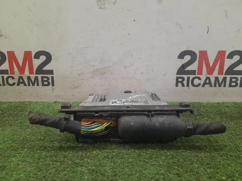 Centralina Iniezione 06J906026AB Volkswagen Tiguan I 2008