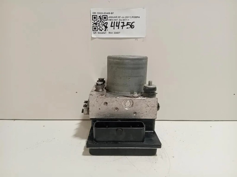 Pompa ABS ANT DX23-2C405-BF Jaguar XF I 2011