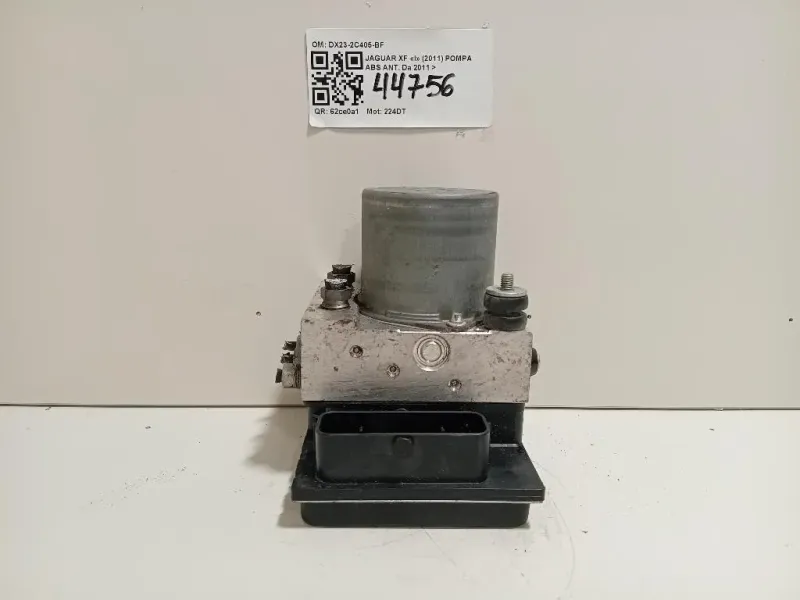 Pompa ABS ANT DX23-2C405-BF Jaguar XF I 2011