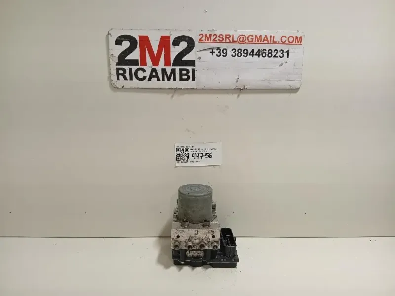 Pompa ABS ANT DX23-2C405-BF Jaguar XF I 2011