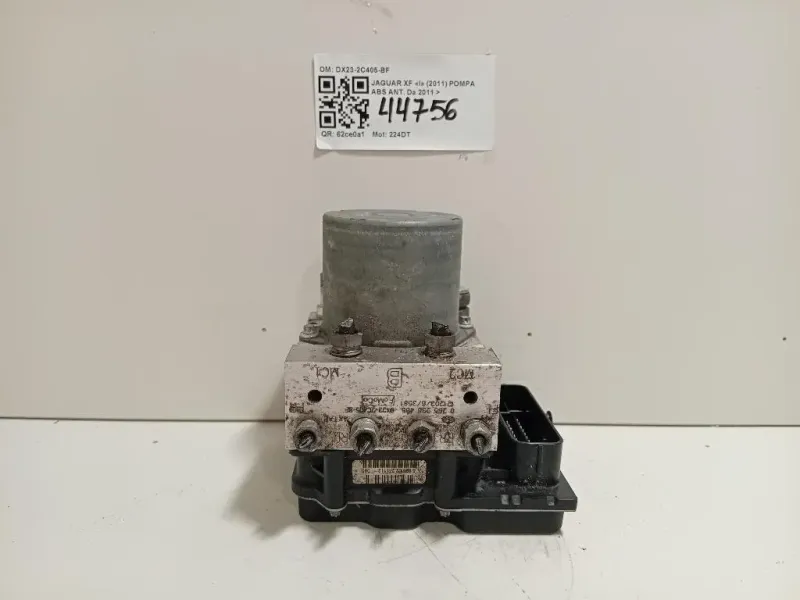 Pompa ABS ANT DX23-2C405-BF Jaguar XF I 2011