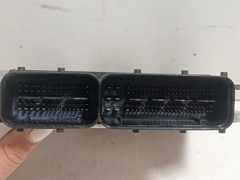 Centralina Iniezione 03L 906 018 CD Volkswagen Tiguan I 2008