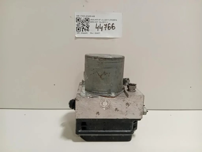 Pompa ABS ANT FX23-2C405-AB Jaguar XF I 2011
