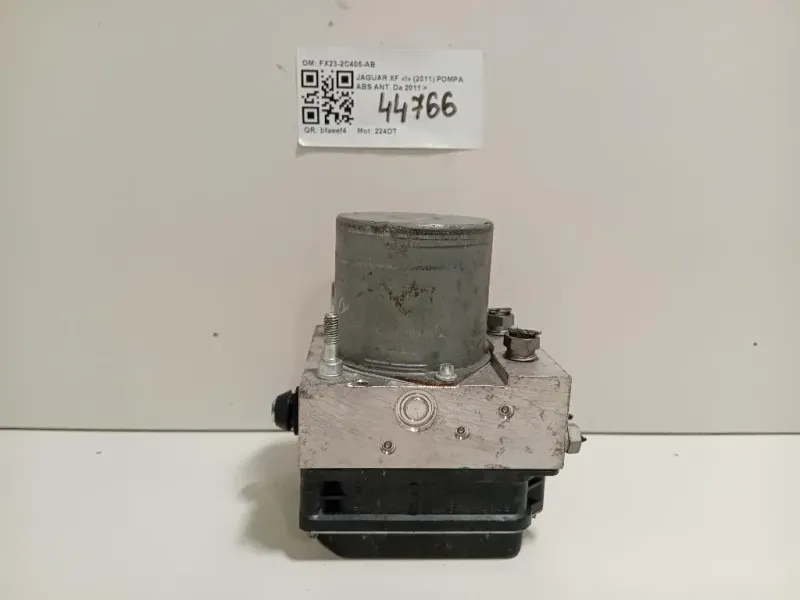 Pompa ABS ANT FX23-2C405-AB Jaguar XF I 2011
