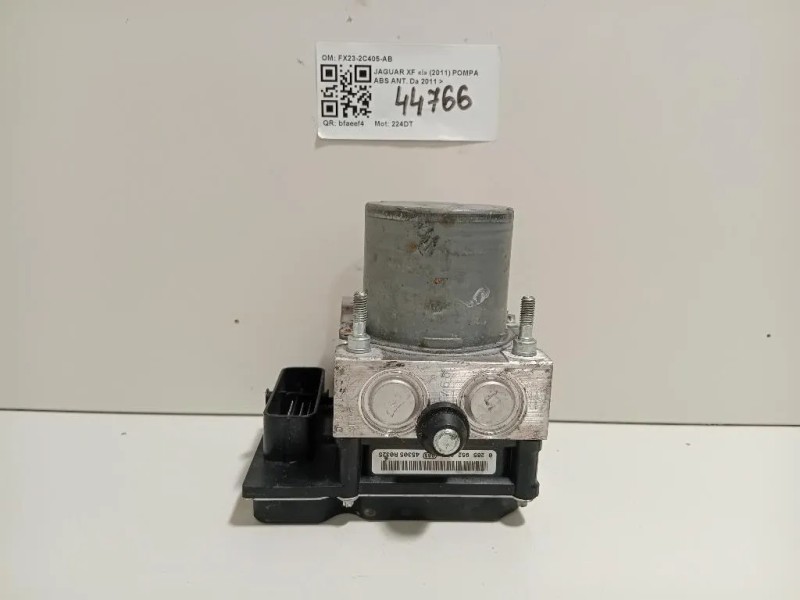 Pompa ABS ANT FX23-2C405-AB Jaguar XF I 2011