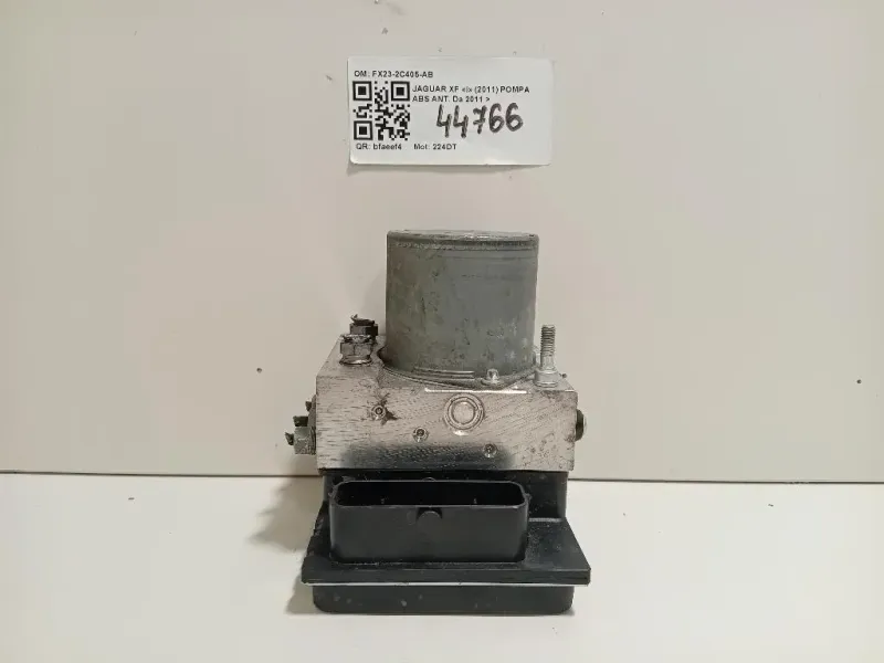 Pompa ABS ANT FX23-2C405-AB Jaguar XF I 2011