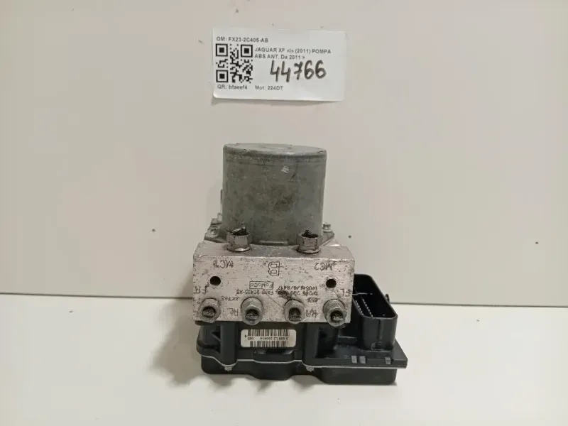 Pompa ABS ANT FX23-2C405-AB Jaguar XF I 2011