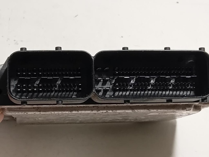 Centralina Iniezione 03L 907 309 AE Volkswagen Tiguan I 2011