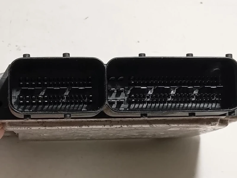 Centralina Iniezione 03L 907 309 AE Volkswagen Tiguan I 2011