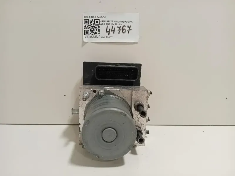 Pompa ABS ANT 9X23-2C405-CC Jaguar XF I 2011