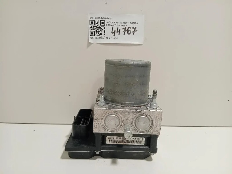 Pompa ABS ANT 9X23-2C405-CC Jaguar XF I 2011