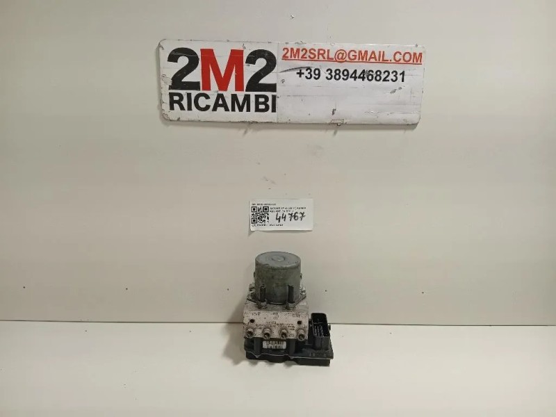 Pompa ABS ANT 9X23-2C405-CC Jaguar XF I 2011
