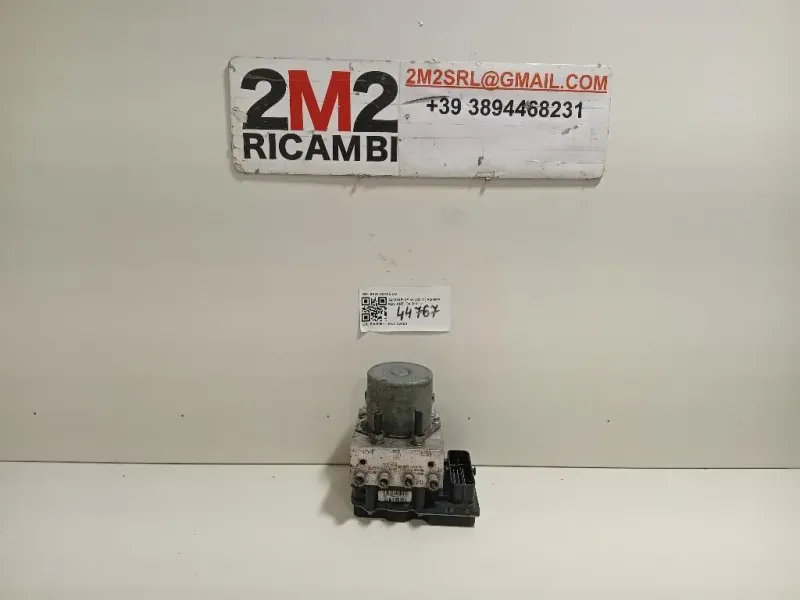 Pompa ABS ANT 9X23-2C405-CC Jaguar XF I 2011