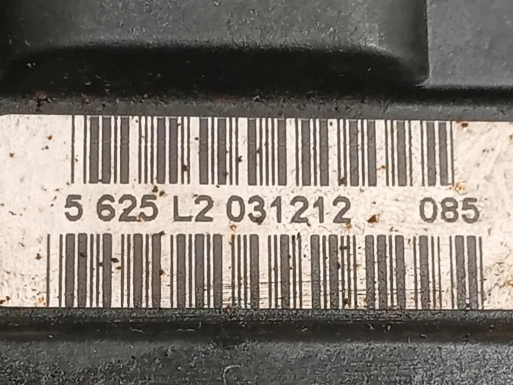 Pompa ABS ANT 0 265 236 489 Jaguar XF I 2011