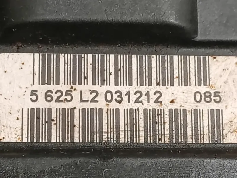 Pompa ABS ANT 0 265 236 489 Jaguar XF I 2011