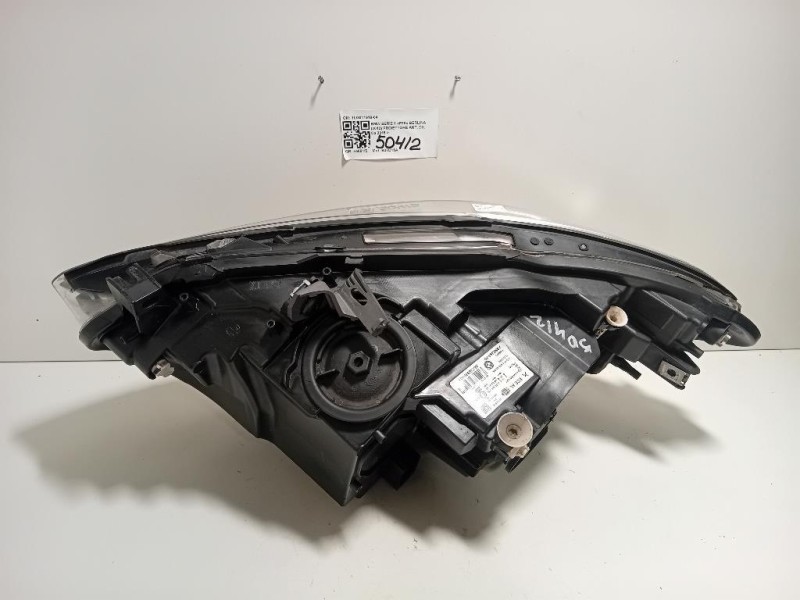 Proiettore ANT DX 1LG011919-04 Bmw Serie 1 F20 Berlina 2012