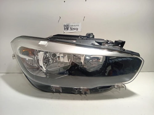 Proiettore ANT DX 1LG011919-04 Bmw Serie 1 F20 Berlina 2012