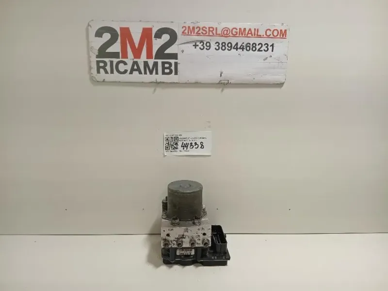 Pompa ABS ANT 0 265 236 489 Jaguar XF I 2011