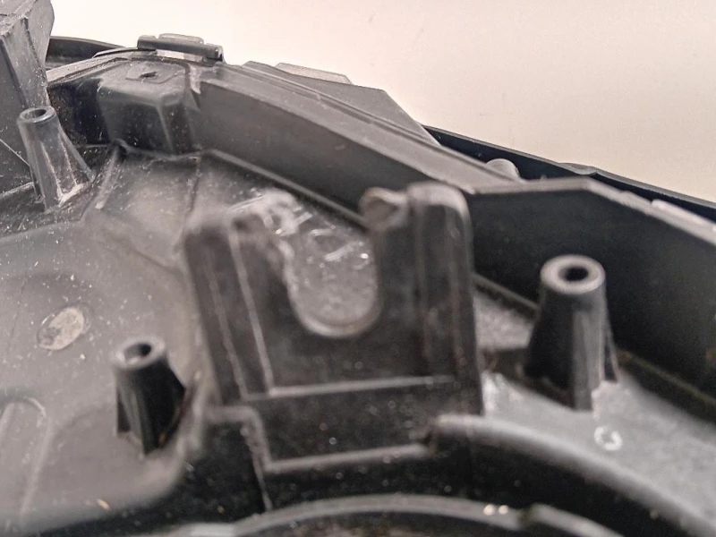 Proiettore ANT DX 1LG011919-44 Bmw Serie 1 F20 Berlina 2015