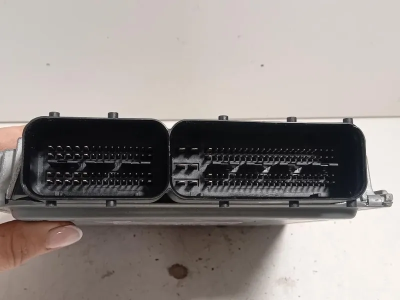 Centralina Iniezione 03L907425C Volkswagen Touran III 2010