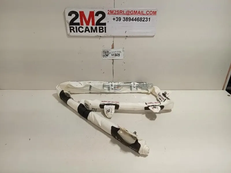 Air-bag A Tendina DX 9827991580 DX Opel Corsa F 2019