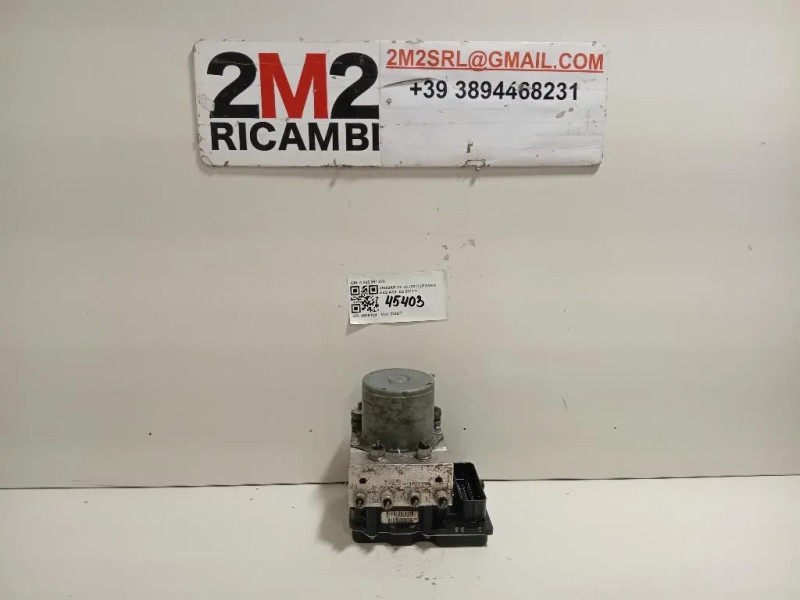 Pompa ABS ANT AX23-2C406-AC Jaguar XF I 2011