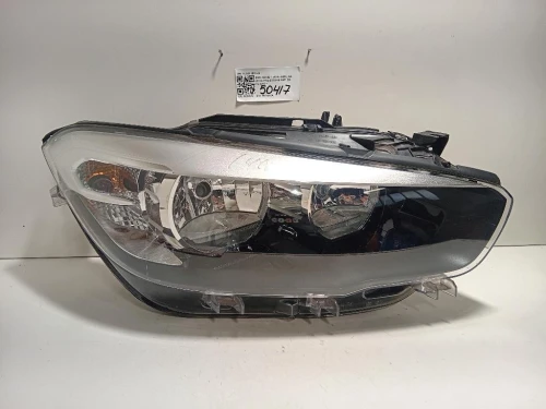 Proiettore ANT DX 1LG011919-44 Bmw Serie 1 F20 Berlina 2015