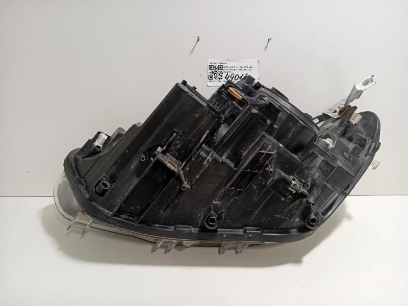 Proiettore ANT DX A8735839409 Bmw Serie 1 F20 Berlina 2015