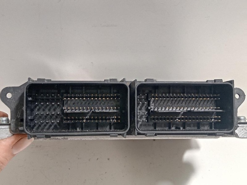 Centralina Iniezione 31459244 Volvo V40 II 2012