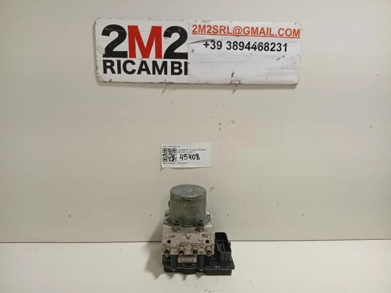Pompa ABS ANT AX23-2C406-AC Jaguar XF I 2011