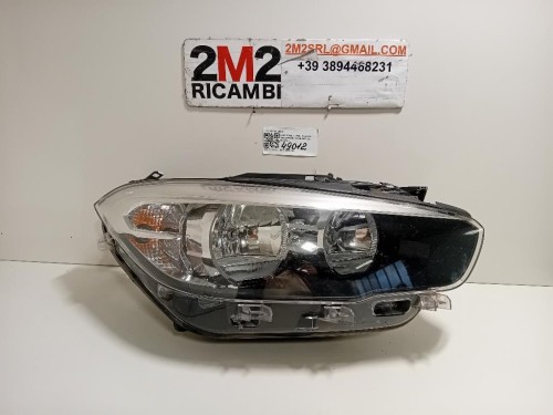 Centralina Iniezione 31459244 Volvo V40 II 2012