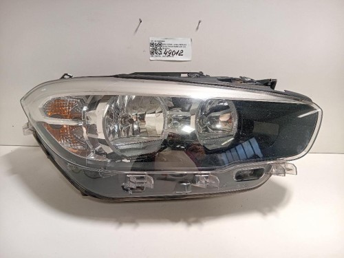 Centralina Iniezione 31355712 MOTORE Volvo V40 II 2012