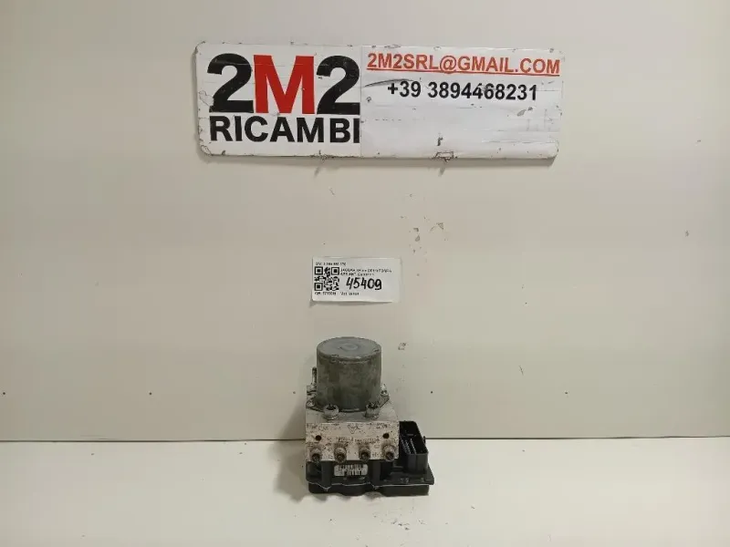 Pompa ABS ANT AX23-2C405-AB Jaguar XF I 2011