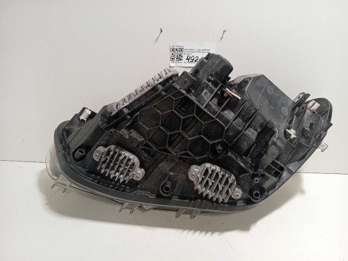 Centralina Iniezione 3121071AA Volvo V50 2004