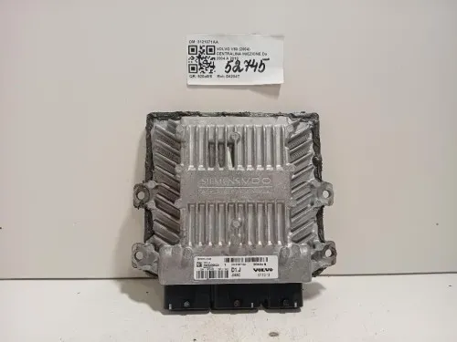 Centralina Iniezione 3121071AA Volvo V50 2004