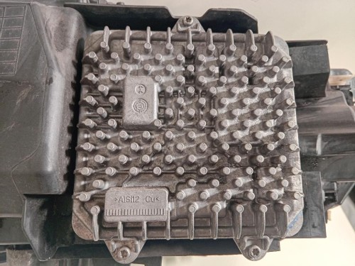 Centralina Iniezione 31336983 Volvo V60 I 2010