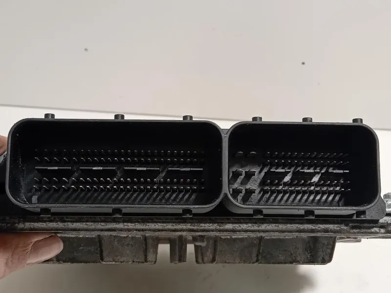 Centralina Iniezione 31336983 Volvo V60 I 2010