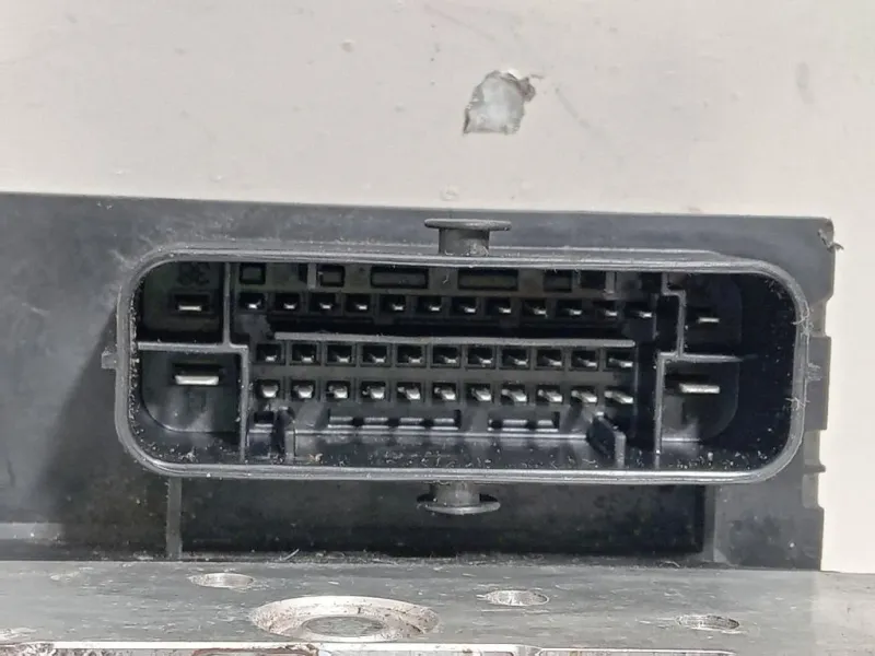 Pompa ABS ANT AX23-2C405-AB Jaguar XF I 2011