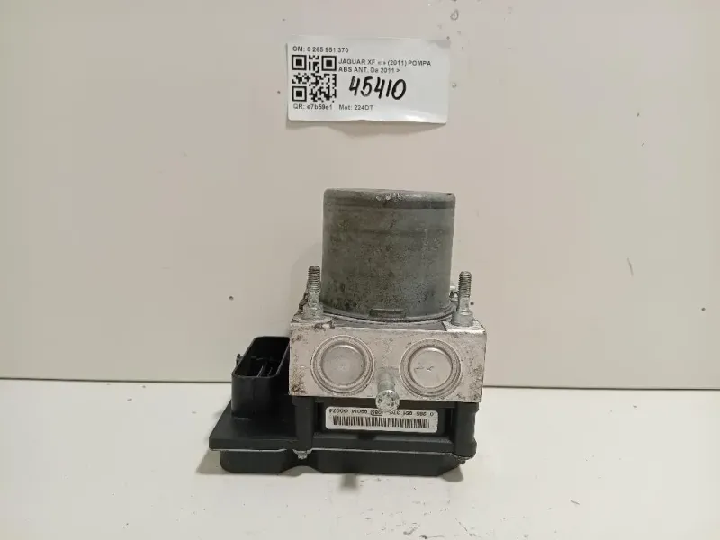 Pompa ABS ANT AX23-2C405-AB Jaguar XF I 2011