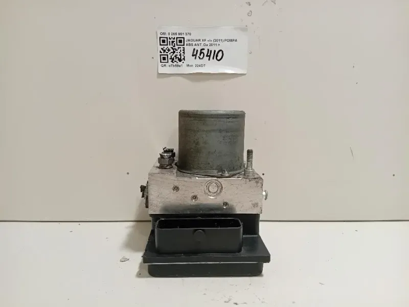 Pompa ABS ANT AX23-2C405-AB Jaguar XF I 2011