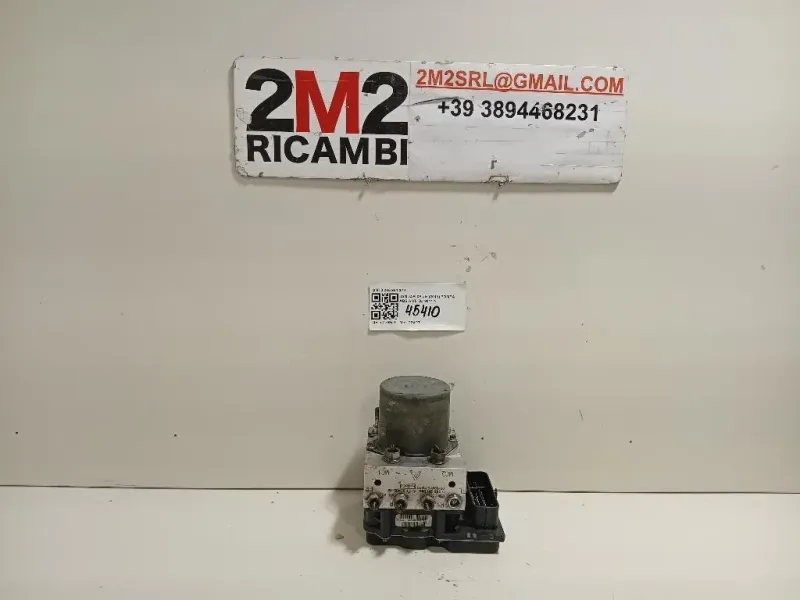 Pompa ABS ANT AX23-2C405-AB Jaguar XF I 2011