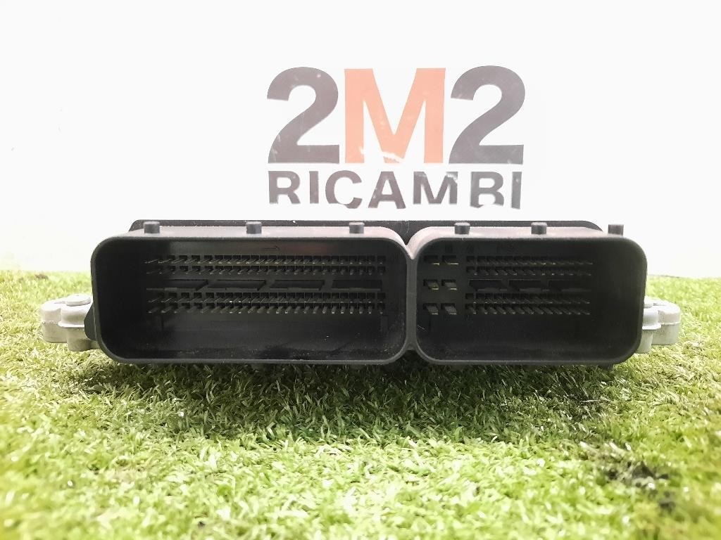 Centralina Iniezione 31303388 Volvo V60 I 2010