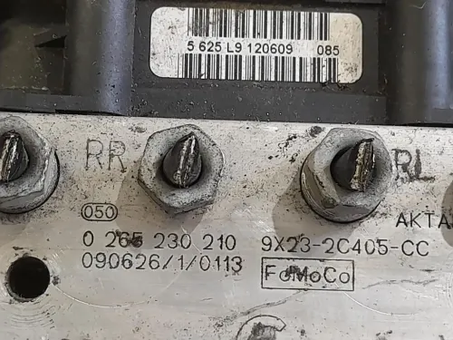 Pompa ABS ANT 9X23-2C405-CC Jaguar XF I 2011