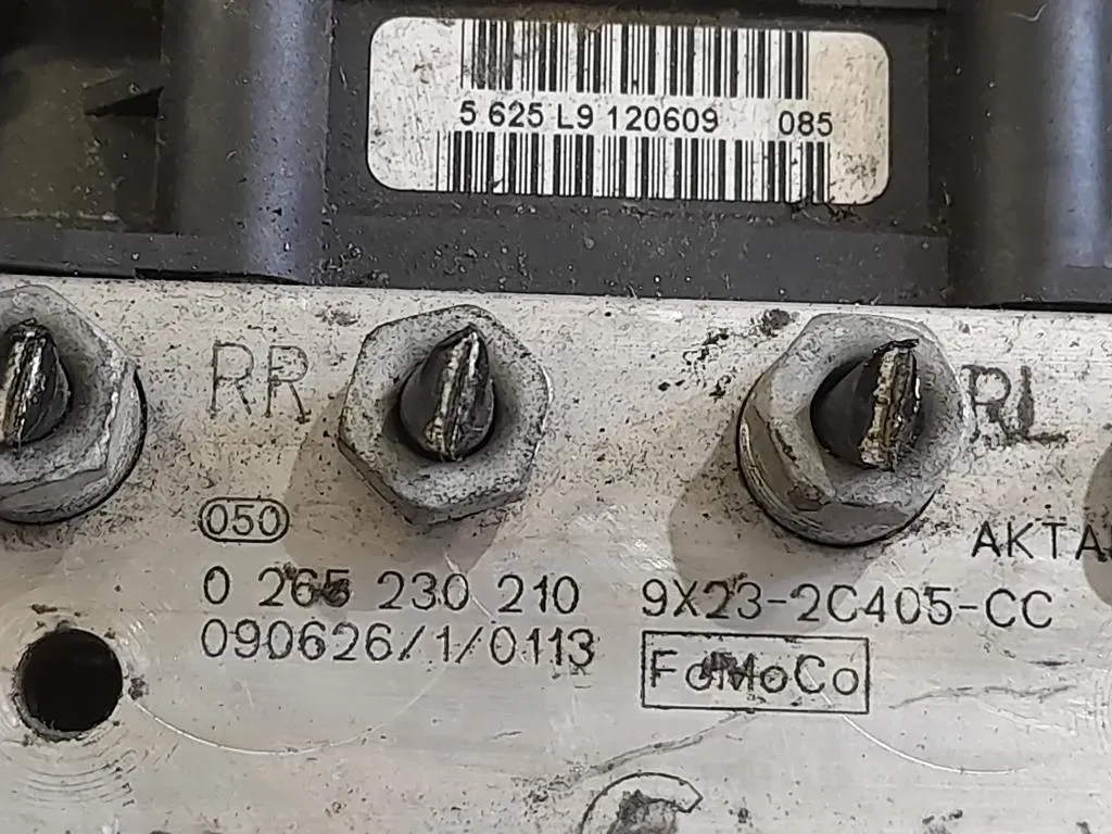 Pompa ABS ANT 9X23-2C405-CC Jaguar XF I 2011