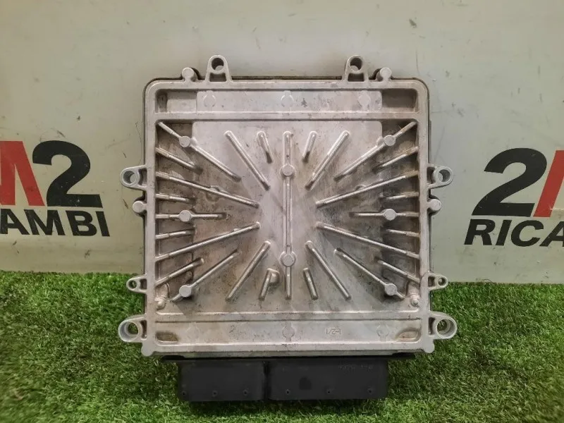 Centralina Iniezione 31303388 Volvo V60 I 2010