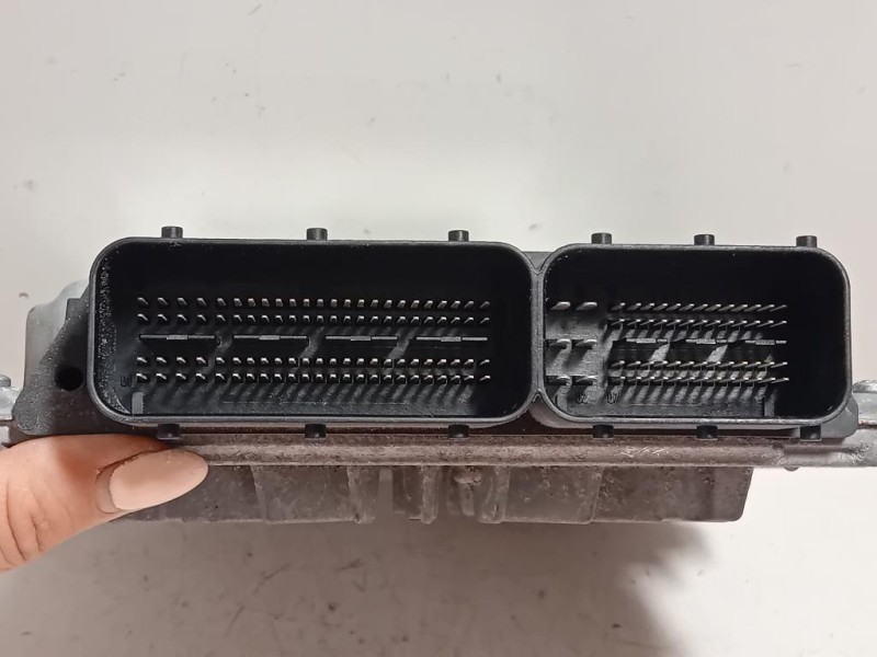 Centralina Iniezione 31336983 Volvo V60 I 2013