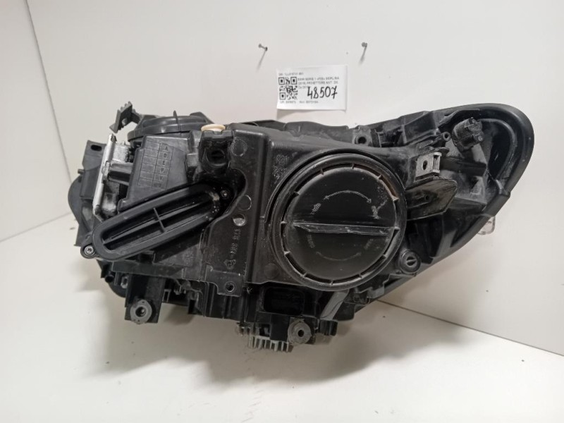 Proiettore ANT DX 1LL010741-581 Bmw Serie 1 F20 Berlina 2015