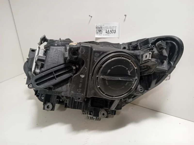 Proiettore ANT DX 1LL010741-581 Bmw Serie 1 F20 Berlina 2015