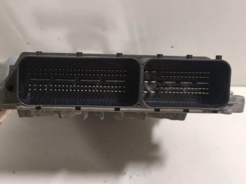 Centralina Iniezione 31336983 Volvo V70 III 2008